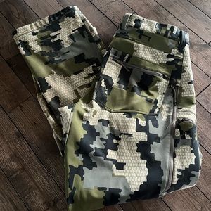KUIU Guide Pants